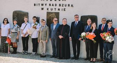 86. rocznica wybuchu II wojny światowej 