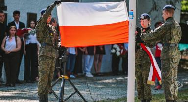 86. rocznica wybuchu II wojny światowej 
