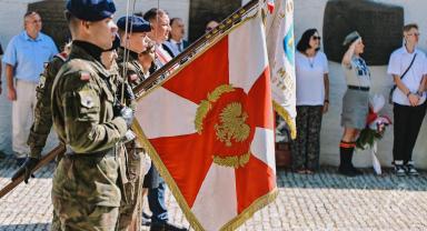 86. rocznica wybuchu II wojny światowej 