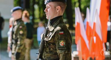 86. rocznica wybuchu II wojny światowej 
