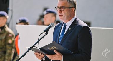 86. rocznica wybuchu II wojny światowej 