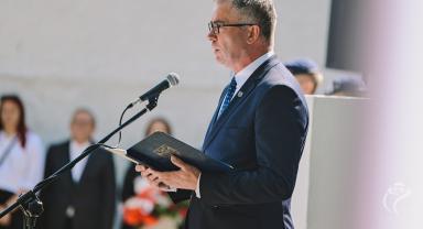86. rocznica wybuchu II wojny światowej 