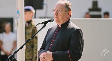 86. rocznica wybuchu II wojny światowej 