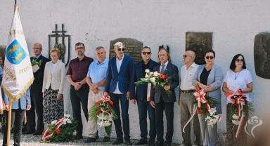86. rocznica wybuchu II wojny światowej 