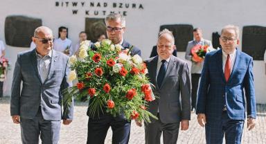 86. rocznica wybuchu II wojny światowej 