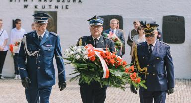 86. rocznica wybuchu II wojny światowej 