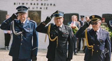 86. rocznica wybuchu II wojny światowej 