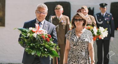 86. rocznica wybuchu II wojny światowej 