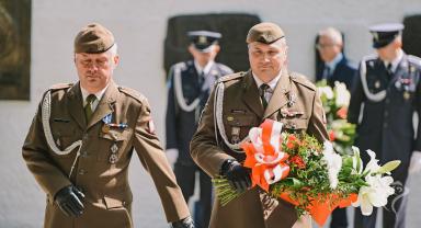 86. rocznica wybuchu II wojny światowej 