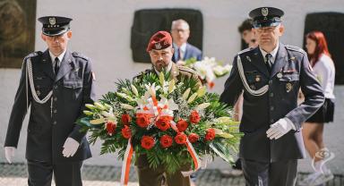 86. rocznica wybuchu II wojny światowej 