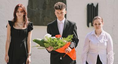 86. rocznica wybuchu II wojny światowej 