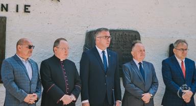 86. rocznica wybuchu II wojny światowej 