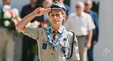 86. rocznica wybuchu II wojny światowej 