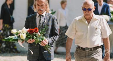 86. rocznica wybuchu II wojny światowej 