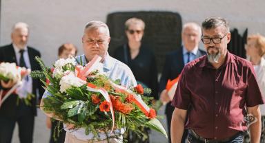 86. rocznica wybuchu II wojny światowej 
