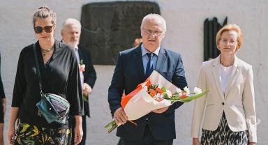 86. rocznica wybuchu II wojny światowej 