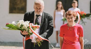 86. rocznica wybuchu II wojny światowej 