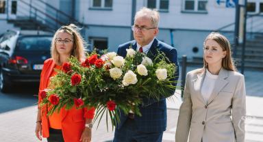 86. rocznica wybuchu II wojny światowej 