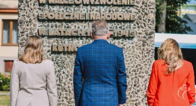 86. rocznica wybuchu II wojny światowej 
