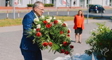 86. rocznica wybuchu II wojny światowej 