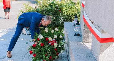 86. rocznica wybuchu II wojny światowej 