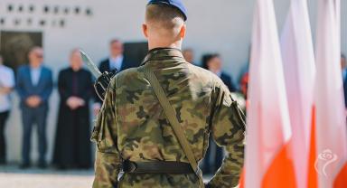 86. rocznica wybuchu II wojny światowej 