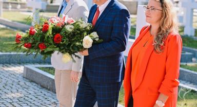86. rocznica wybuchu II wojny światowej 