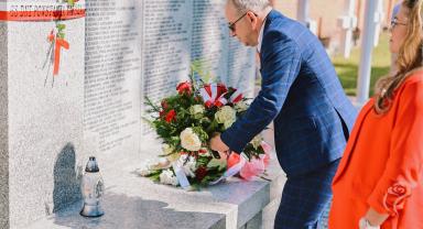 86. rocznica wybuchu II wojny światowej 
