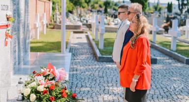 86. rocznica wybuchu II wojny światowej 
