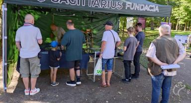 III Wystawa "Broń palna XX wieku wczoraj i dziś" 2025