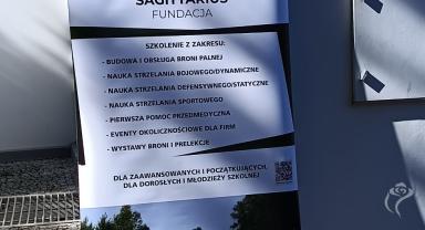 III Wystawa "Broń palna XX wieku wczoraj i dziś" 2025