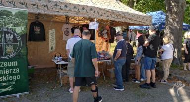 III Wystawa "Broń palna XX wieku wczoraj i dziś" 2025
