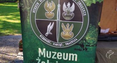III Wystawa "Broń palna XX wieku wczoraj i dziś" 2025