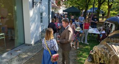 III Wystawa "Broń palna XX wieku wczoraj i dziś" 2025