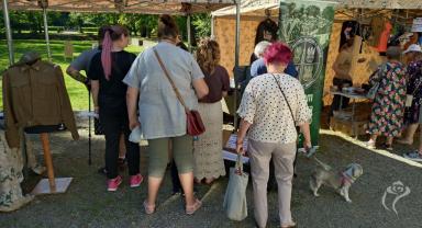 III Wystawa "Broń palna XX wieku wczoraj i dziś" 2025