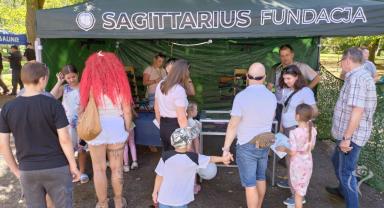 III Wystawa "Broń palna XX wieku wczoraj i dziś" 2025