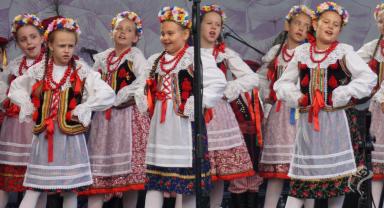 Nagroda w dziedzinie kultury