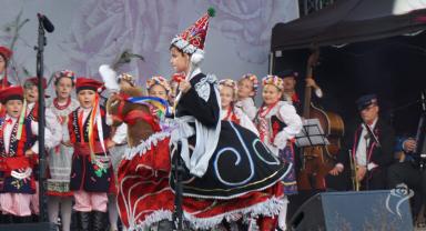 Nagroda w dziedzinie kultury