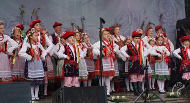 Nagroda w dziedzinie kultury