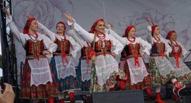 Nagroda w dziedzinie kultury