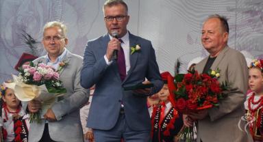 Nagroda w dziedzinie kultury