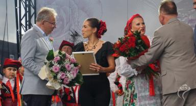 Nagroda w dziedzinie kultury
