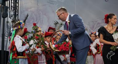 Nagroda w dziedzinie kultury
