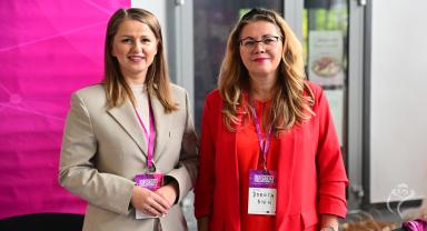 Zdjęcie z III Kutnowskiego Forum Gospodarczego