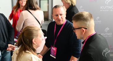 Zdjęcie z III Kutnowskiego Forum Gospodarczego