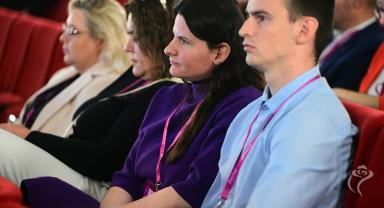 Zdjęcie z III Kutnowskiego Forum Gospodarczego