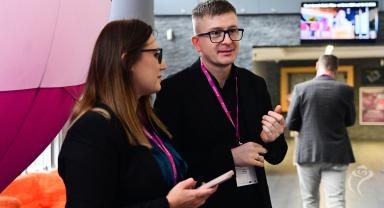 Zdjęcie z III Kutnowskiego Forum Gospodarczego