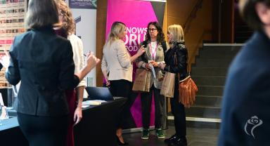 Zdjęcie z III Kutnowskiego Forum Gospodarczego