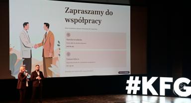 Zdjęcie z III Kutnowskiego Forum Gospodarczego