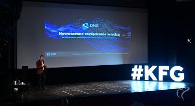 Zdjęcie z III Kutnowskiego Forum Gospodarczego
